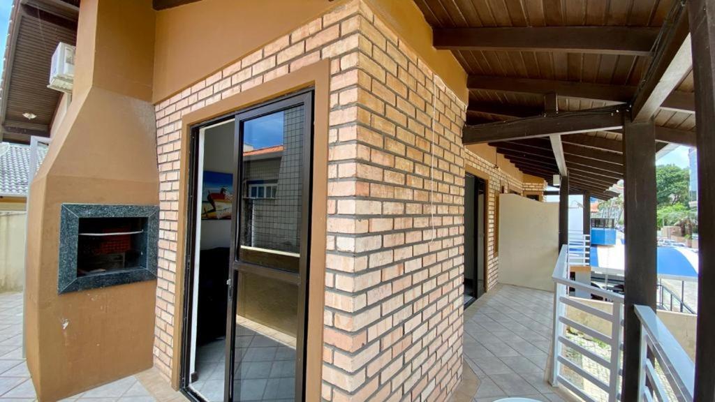 Residencial Portal Do Sol Bombinhas Exterior foto