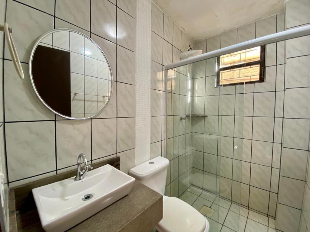 Residencial Portal Do Sol Bombinhas Exterior foto