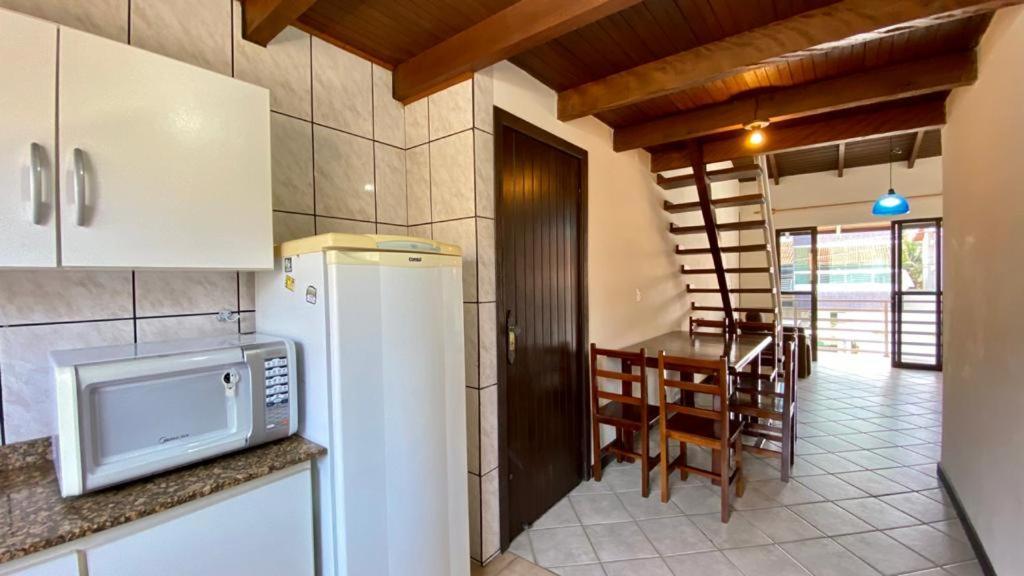Residencial Portal Do Sol Bombinhas Exterior foto