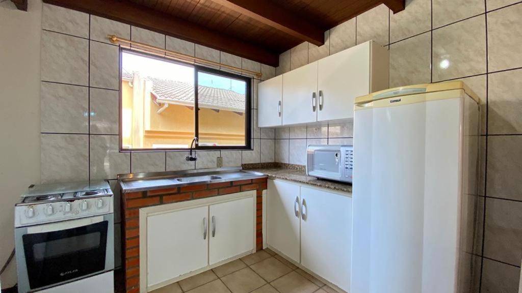Residencial Portal Do Sol Bombinhas Exterior foto
