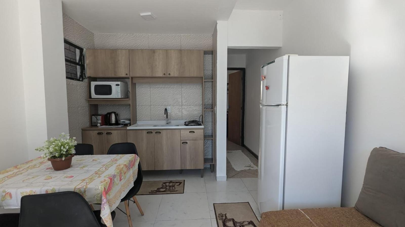 Residencial Portal Do Sol Bombinhas Exterior foto