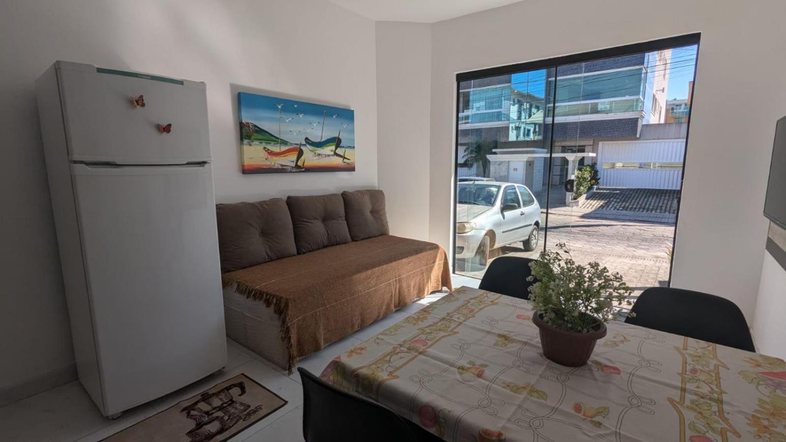 Residencial Portal Do Sol Bombinhas Exterior foto