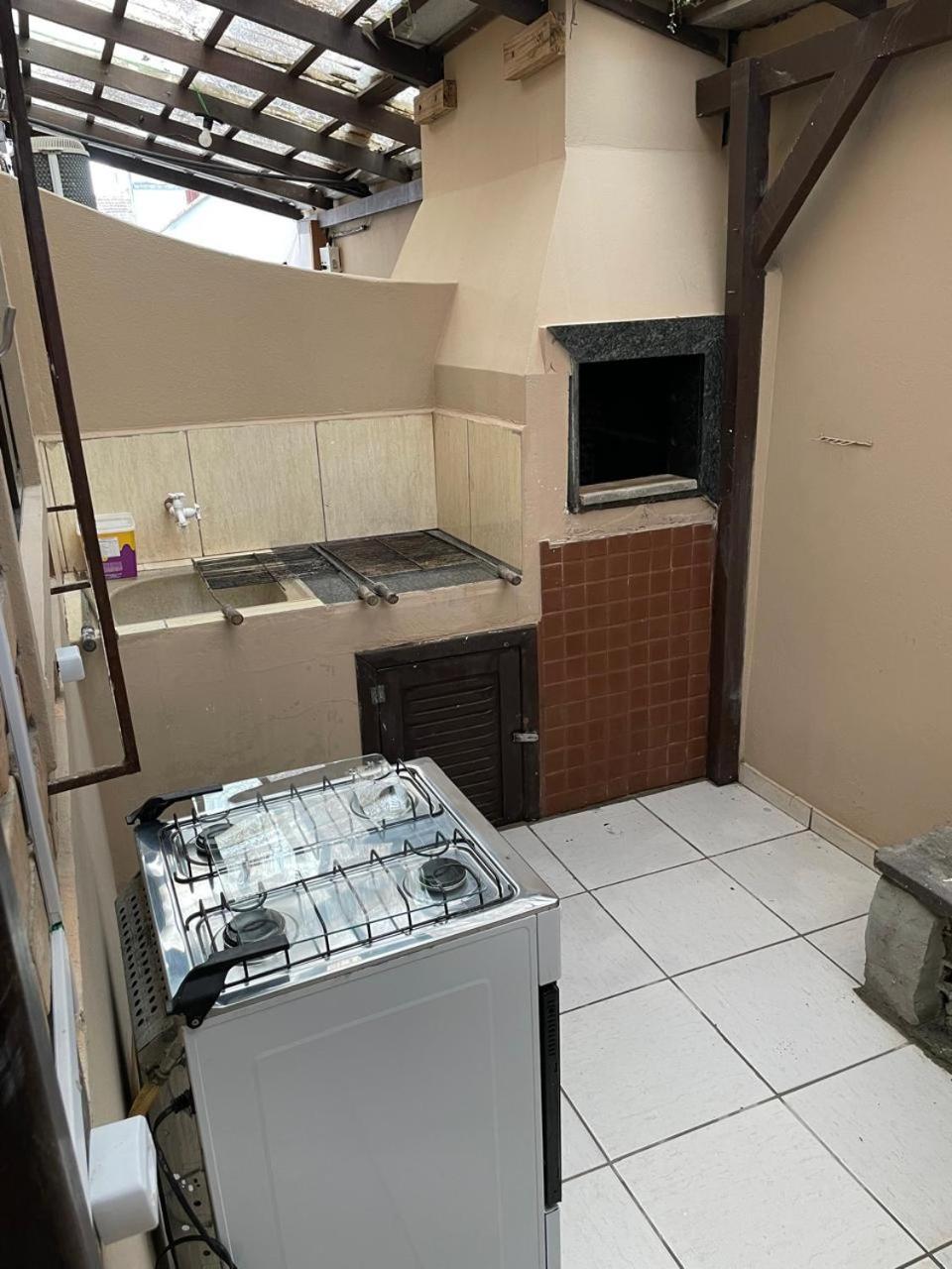 Residencial Portal Do Sol Bombinhas Exterior foto