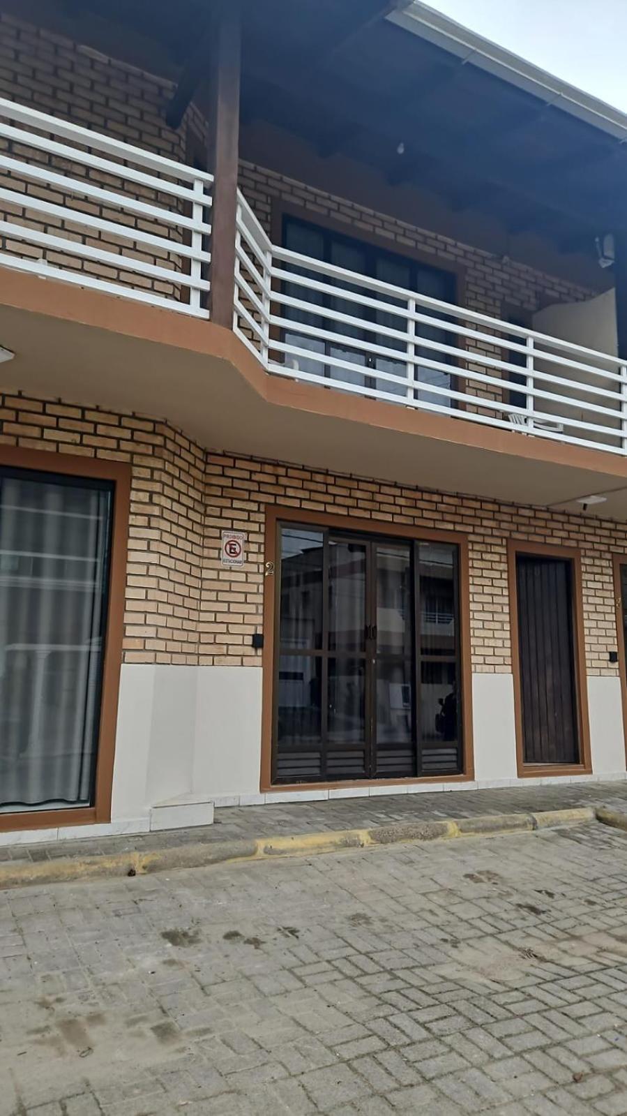 Residencial Portal Do Sol Bombinhas Quarto foto